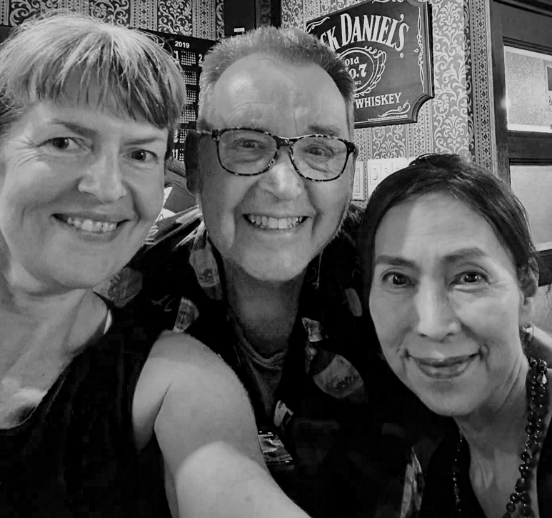 Fan photo at GOTH Carter performance: friday aug 21st 2026
